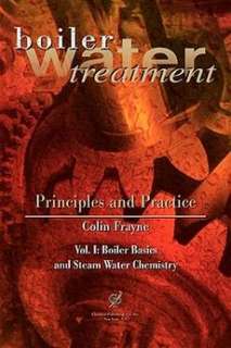 Boiler Water Treatment Principles and Practice Volume 1 Boiler 