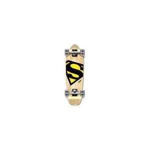   Mini Cruiser/ Banana Cruiser Skateboard 27 X