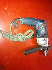 BOSCH ELECTRIC DRILL DRIVER 1013VSR VARIABLE SPEED REVE