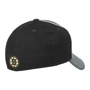 BOSTON BRUINS HAT CAP 2012 OFFICIAL NHL DRAFT HAT  