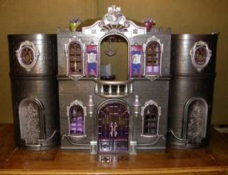 Monster High Barbie Bratz Doll House OOAK Custom Made   Lots of 