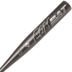 Combat 2010 B2 Bomber  10 Sr. League Baseball Bat   32 22oz   Baseball 