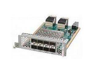    Cisco N5K M1008 8 Ports SFP Module for Nexus 5000 Series