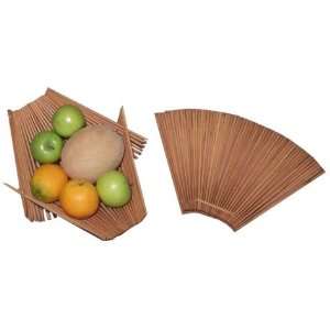 com Chopstick Folding Basket   Great Kitchen Fruit & Vegetable Basket 
