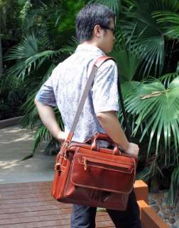   briefcases laptop bags new arrival mens genuine leather briefcases