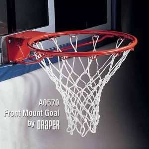  Draper Basketball Goals