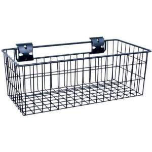  Storage Solutions Versatrac Storage Baskets Set Of 2, DEEP 