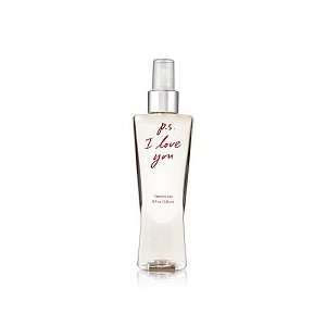  Bath and Body Works P.S. I Love You Fragrance Mist, 8 fl 