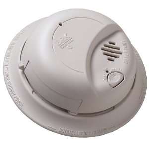 Hardwired Smoke Alarm with Battery Backup   Contractor Pack (48 pack 