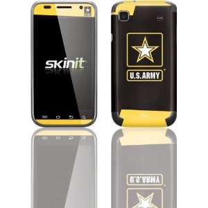  US Army skin for Samsung Galaxy S 4G (2011) T Mobile Electronics