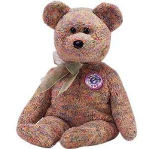  Ty Beanie Babies   Speckles the Bear (e Beanie) Toys 