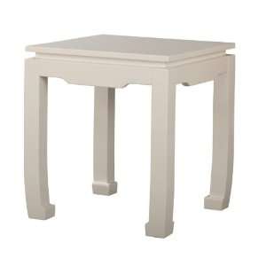  Colony Side Table by Lilly Pulitzer