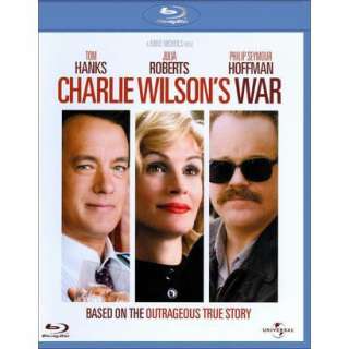 Charlie Wilsons War (Blu ray) (Widescreen).Opens in a new window