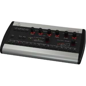  Behringer P16 M PowerPLAY 16 Channel Digital Personal Mixer 
