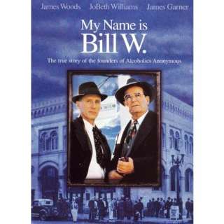 My Name Is Bill W. (Dual layered DVD).Opens in a new window
