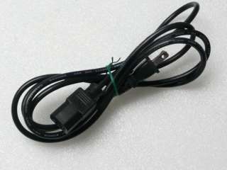 SONY LED LCD TV POWER CABLE CORD  