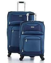 Calvin Klein Luggage, Gramercy Spinner