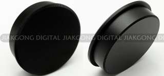 Metal Lens Rear + Camera body cap for M42 Camera & Lens  