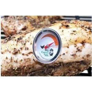  Big Green Egg Poultry Button Thermometer BUTPO Patio 