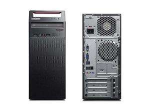 Desktop PC Core 2 Duo E7500(2.93GHz) 2GB DDR3 320GB HDD Capacity Intel 