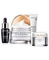 Lancome Skincare, Lancome Facial Skincares