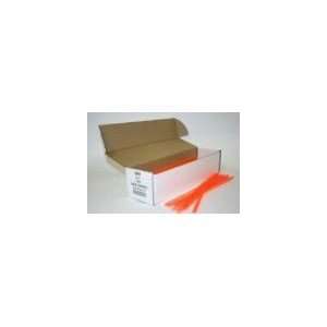   HPI .400 Spiral Binding Coil   100pk Neon Orange