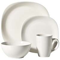 Quadro 16 pc. Dinnerware Set  Target