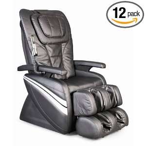  OS 1000 BLACK Elite massage Chair