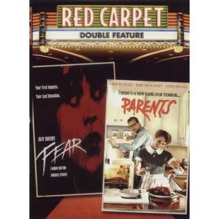 Red Carpet Double Feature Fear/Parents.Opens in a new window