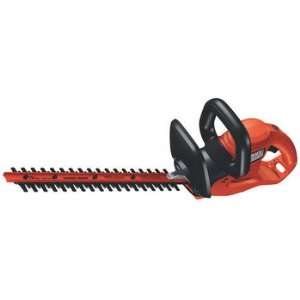   HT018R 18 in Electric Dual Action Hedge Trimmer Patio, Lawn & Garden