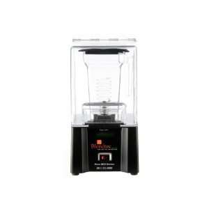  Blendtec A1 72q 34s Smoother And Blender Package 