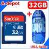 16GB Memory Card For Canon PowerShot SX230 HS G12 SD1000 SD1300 IS 