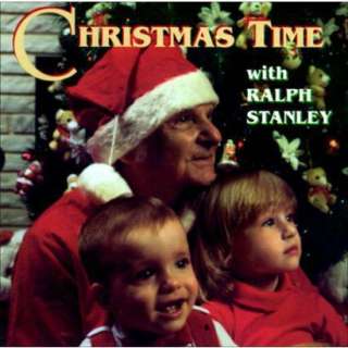 Christmas Time with Ralph Stanley.Opens in a new window
