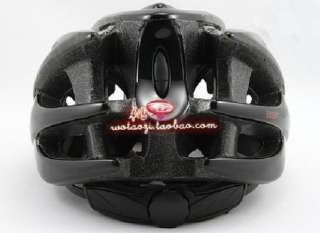 Cycling BICYCLE ESSEN Carbon fiber HERO BIKE HELMET Black with Visor 