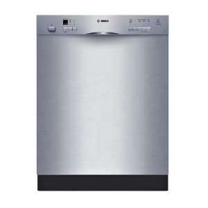  Bosch  Evolution 500 Series SHE55M05UC Dishwasher 