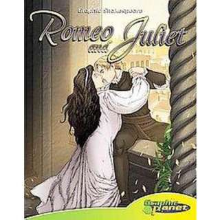 Romeo and Juliet (Hardcover).Opens in a new window