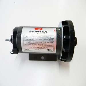  BowFlex Treadclimber Motor