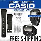 casio band for dbc models dbc 62 dbc 61 dbc