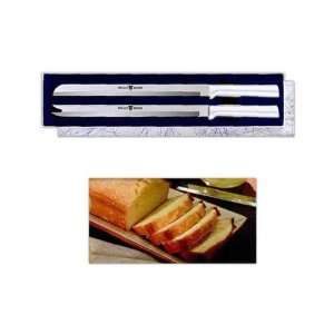  Sunday Dinner gift set, ham and bread slicers 10 with 
