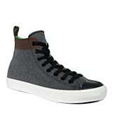 Converse Shoes, Chuck Taylor All Star Collar Break Hi Top Sneakers