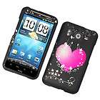 HTC Inspire 4G   Cell Phone Faceplates Cover RainBoZeba items in 