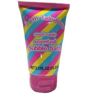  Scented Bubble Bath Case Pack 50   901111 Beauty
