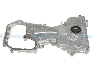   5L Nissan Altima Sentra SE R QR25DE Timing Chain Oil Pump Kit  