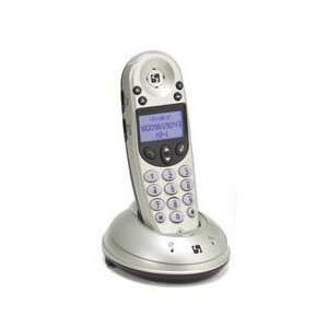   Amplified Expandable Caller ID Cordless Phone