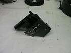 MTD INTAKE HEATER BOX AND BASE , TROYBUILT USED 951 10962 951 10961 