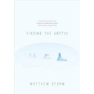 Finding the Arctic History and Culture Along a 2,500 Mile Snowmobile 
