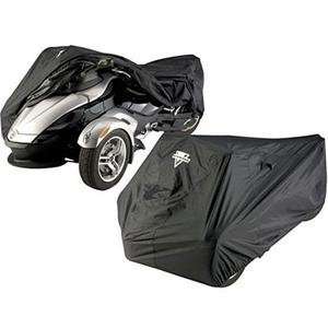  Nelson Rigg Can Am Spyder Full Cover     /   Automotive