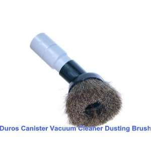 Hoover Duros Canister Vacuum Cleaner Horse Hair Dusting Brush.  