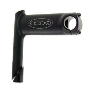  Cannondale CODA 1 in Quill Stem 120mm x 26.0mm Black 