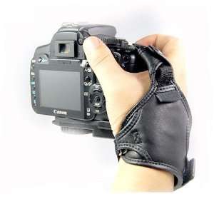  Camera Hand Strap For the Canon EOS 450D, 400D, 40D, 30D 
